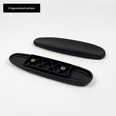 Superficie de Reposabrazos Intercambiable para Silla Gamer - Image 8