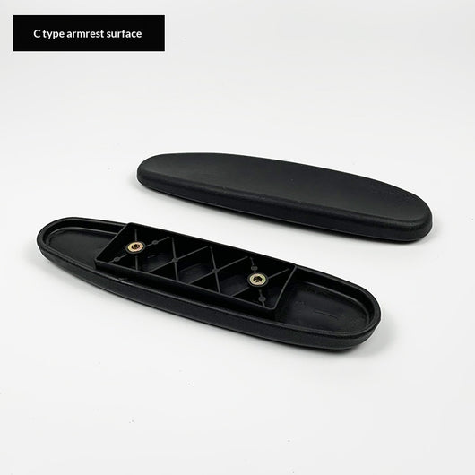 Superficie de Reposabrazos Intercambiable para Silla Gamer - Image 8