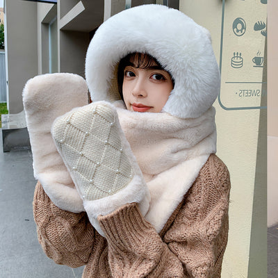 Gorro Térmico Versátil para Estudiantes - Abrigo y Fresco Todo el Año - Image 6