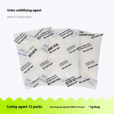 Bolsa Absorbente de Emergencia para Viajes Largos - Image 8