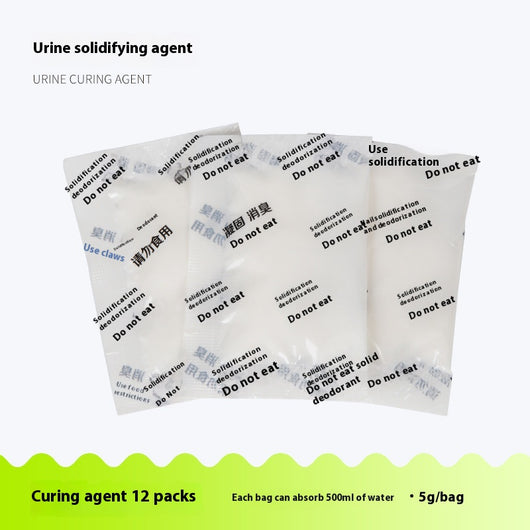 Bolsa Absorbente de Emergencia para Viajes Largos - Image 8