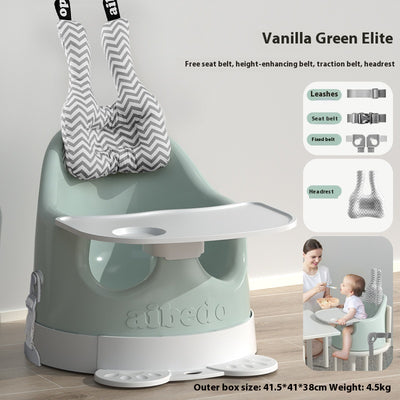 Silla Multiusos para Alimentación del Bebé Home Musicology - Image 16
