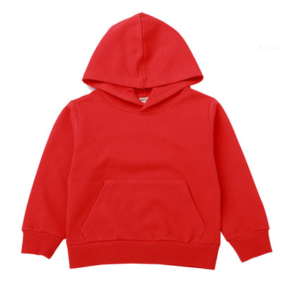 Sudadera con Capucha de Manga Larga para Niños - Image 23