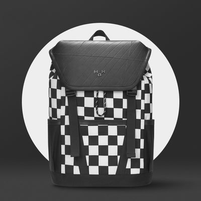 Mochila para Mujer de Gran Capacidad con Compartimento para Laptop - Image 2