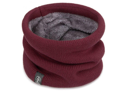 Bufanda Térmica Unisex para Ciclismo - Image 12