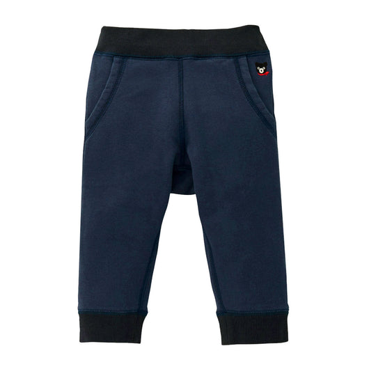 Leggings Infantiles Osito Negro - Colección Otoño