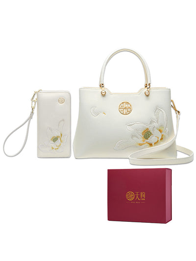 Bolso Ejecutivo Premium para la Suegra - Regalo Corporativo de Lujo - Image 27
