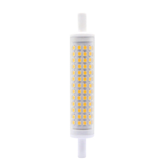 Lámpara LED Cerámica 10W R7S Regulable 120-220V - Iluminación Profesional - Image 5