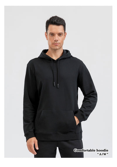 Sudadera con Capucha para Hombre - Pullover Cómodo - Image 17