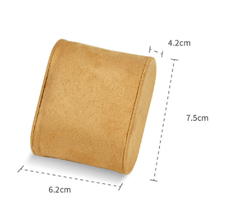 Caja de Reloj de Madera Premium con Compartimento Individual - Image 8