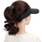 Gorro Negro Marrón Oscuro
