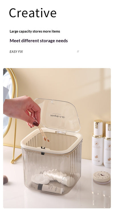 Caja de Almacenamiento Elegante para Escritorio - Image 8
