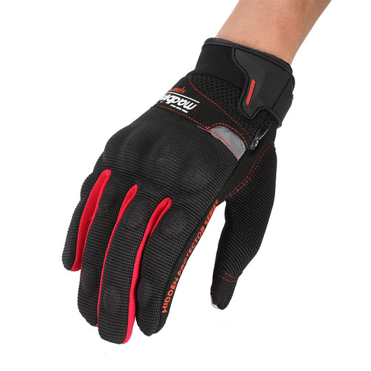 Guantes de Motociclismo Off-Road con Protección Total - Image 14