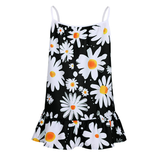 Camiseta Estampada Sling Pequeña - Top de Moda Versátil - Image 15