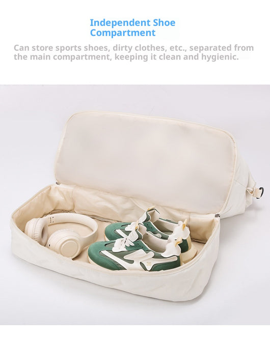 Mochila Deportiva de Gran Capacidad con Correas para Hombro - Image 16