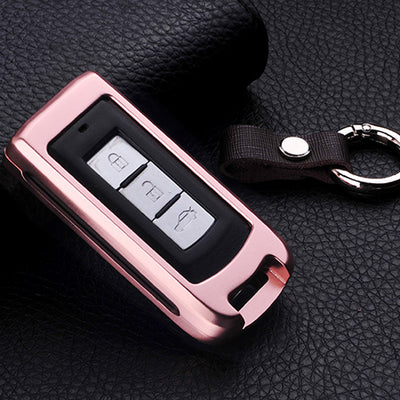 Funda Protectora para Llaves con Hebilla de Aluminio - Image 7
