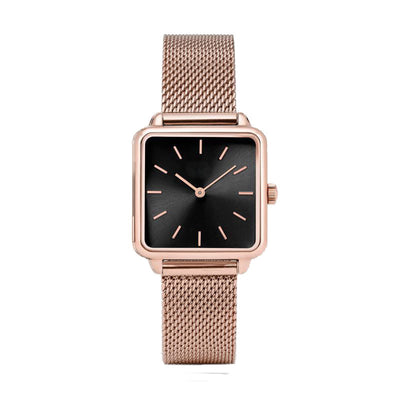 Reloj de Acero Inoxidable para Hombre Ejecutivo - Image 4