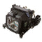 Bombilla Proyector PT-X3220STC PT-X281C PT-X361C con Soporte de Lámpara ET-LAL400