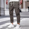 Pantalones de Trabajo Elásticos con Cintura Ajustable