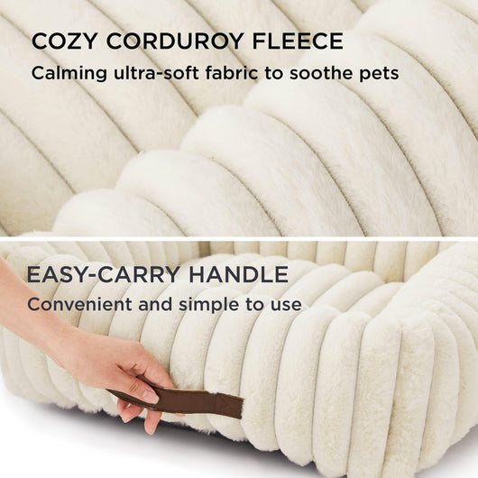 Cama Térmica para Mascotas - Colchón Cálido para Perros y Gatos en Invierno - Image 13