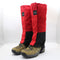 Red Adult Style Adult