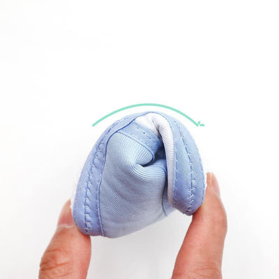 Zapatos Suave para Bebé y Niño Pequeño - Calzado de Tela - Image 9