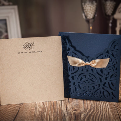 Invitación Personalizada Diseño Exclusivo - Image 9