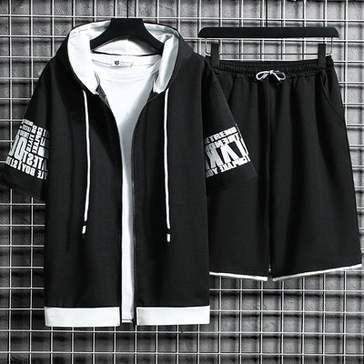 Cardigan Suéter Ejecutivo para Hombre - Image 11