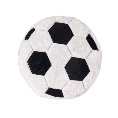 Cojín de Apoyo Térmico en Forma de Balón de Fútbol - Image 5