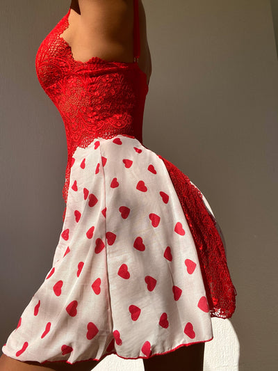 Pijama Mujer Escote Profundo - Conjunto Elegante y Cómodo - Image 6