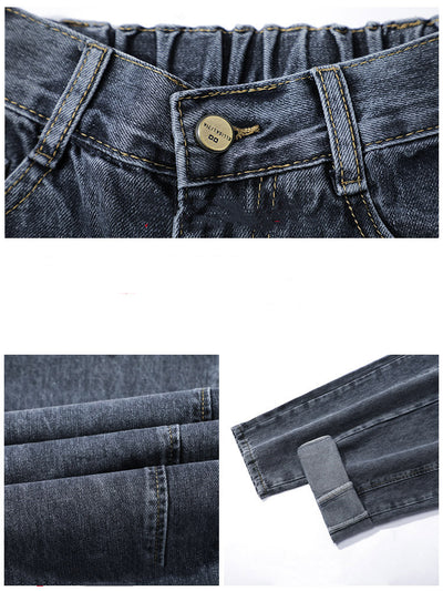 Pantalones Reductores de Cintura Alta para Mujer - Image 9