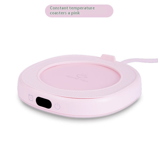 Posavasos Inteligente con Base Calefactora a 55°C - Image 3