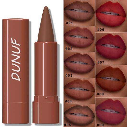Delineador de Labios Degradado Impermeable con Acabado Mate - Image 30