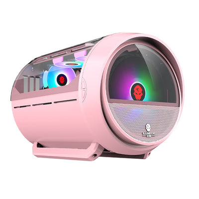 Computadora de Escritorio Gaming RGB para Cibercafé Profesional - Image 5