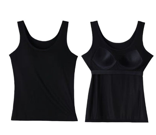 Camiseta Ajustada Básica para Mujer - Image 6