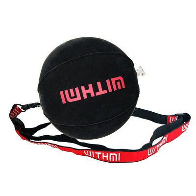 Balón Inflable Inteligente para Corregir la Postura del Brazo en Golf - Image 4