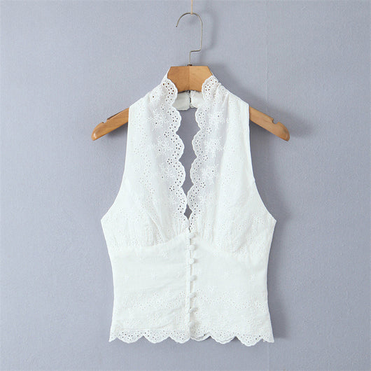 Enterizo Backless Elegante con Tirantes Ajustables