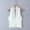 Enterizo Backless Elegante con Tirantes Ajustables