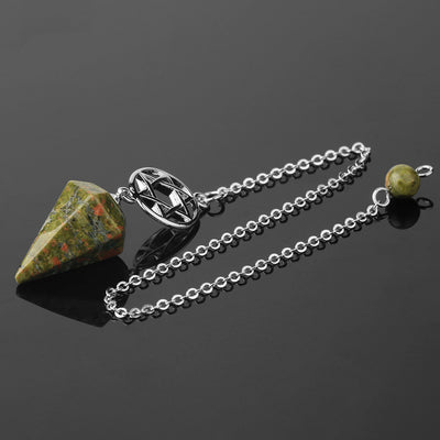 Joya de Meditación con Chakras - Image 39