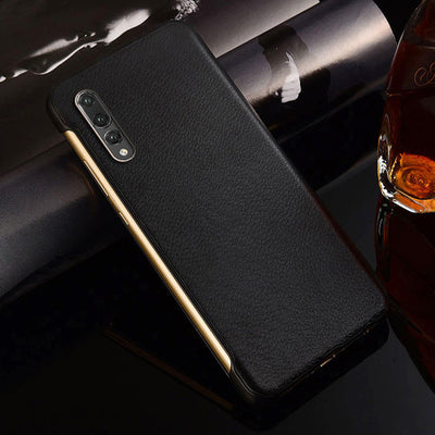 Funda Inteligente Huawei con Ventana Deslizante - Image 10