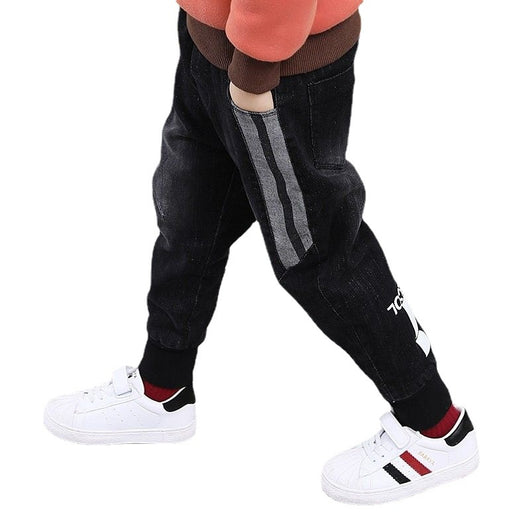 Pantalones Vaqueros para Niños - Ropa Infantil de Calidad - Image 6