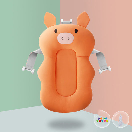 Esponja de Baño Antideslizante para Bebé - Image 9