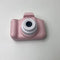 Caja Plegable Rosa