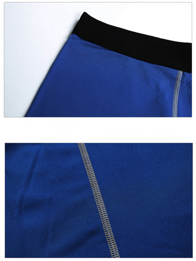 Pantalones de Entrenamiento Térmicos Transpirables Secado Rápido - Image 16