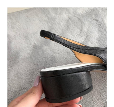 Sandalias Francesas de Dedo Dividido - Diseño Exclusivo de Verano para Mujer - Image 16
