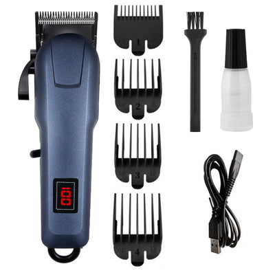 Cortapelo Digital para Hombre con Pantalla LED - Image 10