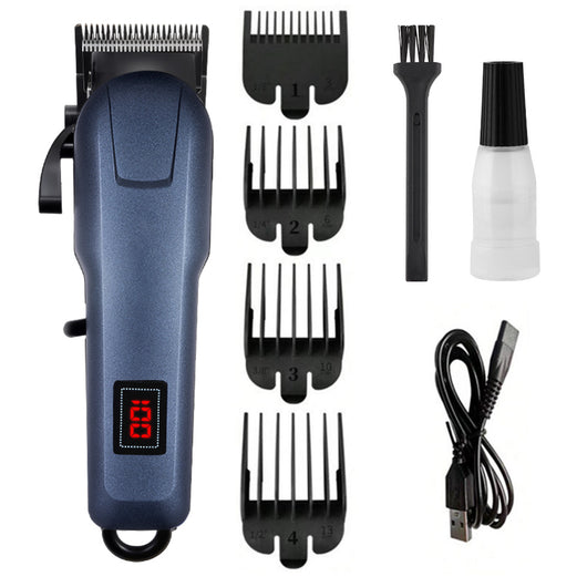 Cortapelo Digital para Hombre con Pantalla LED - Image 10