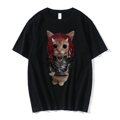 Gatito Triste Llorando - Peluche Munchkin Adorable - Image 17