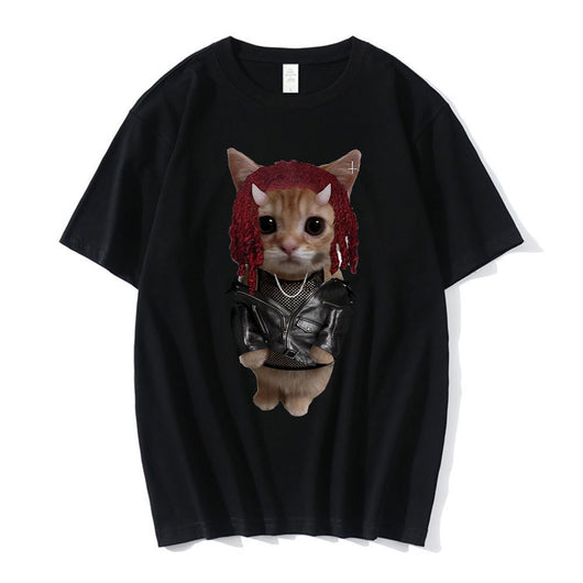 Gatito Triste Llorando - Peluche Munchkin Adorable - Image 17