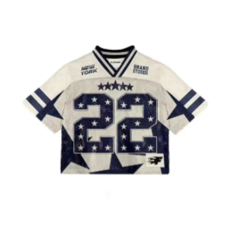 Camiseta Mesh Deportiva Hombre Secado Rápido
